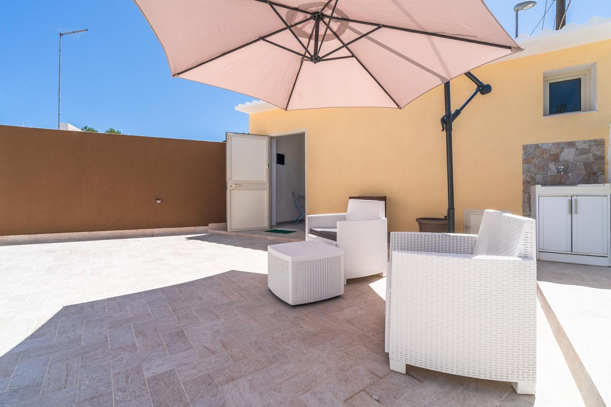 La Caretta Di Ognina Appartement Syracuse